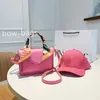 محافظ الكتف Crossbody Bag Calsy Colors Handbag Wallet Wallet Toper Plain Presh Clutch Zipper Letters Backpack 2022 Luxury Designe299b