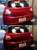 Car Upgrade Tail Light For Swift LED Taillight 20 17-20 19 LED Rear Lamp Focus DRL+Brake+Park+Signal Stop Lights