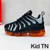 2023 Sneakers pour enfants tn plus fille garçon enfants enfants chaussures concepteur athlétique triple blanc noir or rouge laser bleu enfant kida kilda entraîneur de sport taille 24-35