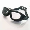 Lunettes de natation pour adultes, HD, antibuée, galvanoplastie, lentilles de grande boîte, équipement de natation, vente en gros, G220422, 2022