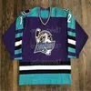 C26 Nik1 374040Nik1 Tage Orlando Solar Bear Hockey Jersey Grant Richson Andreas Carlson Martin Vermicelli J.F Boutin Craig Fisher Ken Sabourin Sean McCann