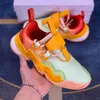 2022 Ice Trae Young 1 Mens Baketball Shoes Peachtree Cny Cotton Candy