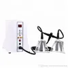 Nuovo arrivo Massager del seno Vacuum Cup Vacuum Machine Enhancement Cup Butt Lifting Vibration Equipment