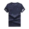 2021 Short sleeve T shirt men European and American style a variety of autumn loose clothing boys Korean fashion trend size M-3XL04