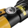Narzędzia hydrauliczne Szczypce do zaciskania drutu do drutu narzędzia do sprężystości COURK COURS COURK Compression YQK-70 4-70mm2 Ciśnienie 5-6t