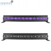 Disco Dj UV Purple Lamps LED Christmas Light Halloween Dyeing Stage Lighting UV Lamp Store Can Identify Genuine and Fake Cash