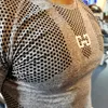 Masculino rápido seco de corrida seca fitness tight gym gym compressão tampas de treino colete de músculo 220615