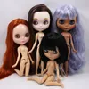 Dolls ICY DBS Blyth doll Suitable DIY Change 1/6 BJD Toy special price OB24 ball 220823