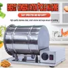 13L Commercial Pickle Machine Meat Curing Machines Electric Small Fried Chicken Hamburger Rolling Machinees 304 Stainless Steel