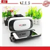 VR Box 3D الواقع الظاهري الكبير Glasse 3 أبعاد / نظارات ثلاثية الأبعاد