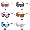 Cat Eye Designer Sunglasses For Women Polarized Beach Sports Sun Glasses Uv Protection Surf Eyewear