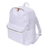 Backpack Waterproof Nylon Women's Version Fashion Schoolbag For Schoolgirls Classic Travel Durable Simple Casual BagBackpack