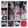 VIPCEOTHR Custom Men Rochester Americans Jersey 77 Peterka 22 Quinn 72 McInnnis 81 Murray 25 Ruotsalaimen 26 Jobst 7 Prow 11 Kevin