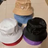 Designer Bucket Chapéu de Verão Beanie Homens Mulheres Cap Luxo Caps Máscara Snapback Máscara Unisex Casual Alta Qualidade