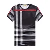 2021 Short sleeve T shirt men European and American style a variety of autumn loose clothing boys Korean fashion trend size M-3XL18