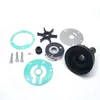 Water Pump Repair Kit 689-W0078 Parts For Yamaha Outboard Motor 2T 25HP 30HP 2 Cylinder 689-W0078-A6 689-W0078-04 18-3427