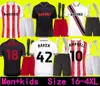 22 23 Stoke City Mikel Campbell Soccer Jerseys Smith Fletcher Powell Brown Clucas Kits Home 2022 2023 Baker Men Kids Kit Football Shirts Uniforms 111