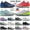 2023 Cushion Knit 5.0 Mens Running Shoes Designer Fly Og Game Royal Magic Ember Light Dew Gray Volt Light Men Men Sports Women Sneakers المدربين