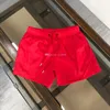 Short homme short homme style polaire vêtements d'été avec plage hors de la rue pur coton lycra 22e T2302