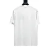 Londyn drukowana koszulka mody T-shirt Man Kobiet Summer Casual Beach Hip Hop FZTX297