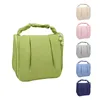 Imperméable Hangable Cosmétique Sacs Portable Sac De Lavage Bagage Voyage Maquillage Stockage Maquillages Nécessité De Lavage Trousse De Toilette Maquillage Sac À Main Organisateur ZL0897