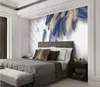 chandelier animal 3D Wallpaper Mural Living Room Bedroom children's room Background home improvement A painting for the wall murals wallpapers