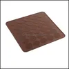 30 48 trous Sile Pad de cuisson Mod Four Aron Tapis antiadhésif Pan Pâtisserie Outils de gâteau Livraison directe 2021 Mods Ustensiles de cuisson Cuisine Bar à manger Accueil Gar