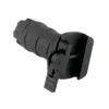 الإكسسوارات التكتيكية Tangodown Grip Quick Detach Vertical TD Progerip Polymer المقوى للصيد M4 M16 AR15 FIT 20mm Rail