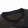 Camouflage Sweatshirt Men Autumn Spring Mens Hoodies Military Style Fashion Long Sleeve Pullover Man Sudaderas Para Hombre 2021 G220729