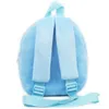 Sacs d'école 2022 Mode Cut Enfants 3D Dessin animé Imprimer Peluche Enfants Sac à dos Maternelle Garçons et filles Mini Book Bag