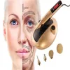 Peau du visage Dissolvant de taches sombres Autre équipement de beauté PlasmaPen Détatouage taupe Laser Plasma Pen Machine Tache de rousseur faciale Lifting du visage Dispositif d'ozone