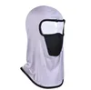 Passamontagna Sciarpa Sci Cappuccio da ciclismo Maschera integrale Copricapo Moto Protezione solare e antipolvere Copricapo antivento Cappello da equitazione BY SEA GCB14989