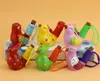 Party Favor Gifts Ceramic Water Bird Whistle Spotted Warbler Song Chirps Home Decoration for Children Barn Gifts AA