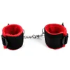 Adults Games Leather BDSM Bondage Slave Kits Handcuffs For sexy Whip Gag Erotic No Vibrators Toys Women Couples Shop Beauty Items