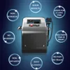 Draagbare Monopolar RF Skin Turninging Machine voor Lichaam Afslanken en Face Lifting