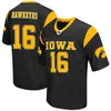 Xflsp 2022 College Custom Iowa Hawkeyes Stitched Football Jersey 38 T. J. Hockenson Jersey 99 Andre Tippett 44 Ben Niemann 16 Chuck Long 36 Larry