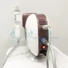 Radiofrekvens Microneedling Machine Professional RF Fraktionell Micro Needle Microneedle System Ansikte Lyftning av huden åtdragning för skönhetssalong Användning