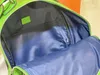 HH hommes 50 cm grand voyage en cuir véritable gaufrage sac à bagages hommes totes monogrammes sac à main vert sac de sport Courrier sac à bandoulière214z