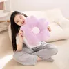 1 pc 45 cm prachtige pluche kersen bloesems kussen mooie plantenbloemen plushie kussenspeelgoed gevuld zacht speelgoed voor meisje decor geschenken j220729