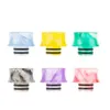 510 Resin Drip Tips Colorful Clouds Small Waist Drip Tip for tanks RDTA RTA