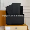 Женская сумка сумка сумка кошелек муфты кожаные оригинальные коробки серийный номер дата кодовой код цветок плечо крест тела мессенджер модный дизайнер