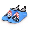 Children Beach Shoes Baby Soft Floor Indoor Slipper Snorkeling Swim Socks Boys And Girls Anti-slip Home Barefoot Kids Slippers 220623