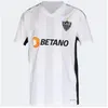 22/23 Atletico Mineiro Home soccer jersey 2022 VARGAS M.ZARACHO SASHA ELIAS 113 special edition Shirt Away white KENO MARQUINHOS GUGA 3rd Football uniform
