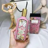 Perfumy marki Flora Clone Najwyższej jakości zapachy dla kobiet Woda perfumowana w sprayu 100 ml Trwały zapach Urocze perfumy designerskie Prezenty Szybka dostawa Hurt