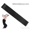 Latex Yoga Übung Widerstandsbänder Fitnessgeräte Stretch Workout Bein Taille Trainingsschlaufe Crossfit Gummiband Fitnessstudio Pilates t8222998