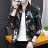 Men's Jackets Men's Cotton Military Jacket Men 2022 Autumn Soldier Style Army Male Brand Slothing Mens Bomber Plus Size M-XXXL