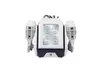 4D Cryo 360 grader 248Handle Cryolipolysis Fat Freezing Slant Machine Removal Skin Drawning Celluliter Reduction Body Contouring Equipment