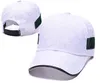 Hoge kwaliteit straat caps mode baseball cap voor man vrouw sport hoed 7 kleur muts casquette verstelbare ingerichte hoeden