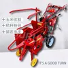 Wheat Dry Wet Corn Sugarcane Combine Harvester Machine New Agricultural Equipment