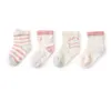 Baby Socken Sommer Mesh Atmungsaktive Baumwolle Säuglings Socken Kinder Kinder Jungen Mädchen Cartoon Kurze Socke Für 0-8 Jahre